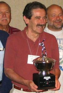 John Thorn